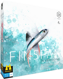Board Games - Finspan (FR)