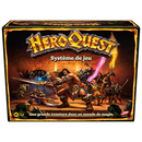 Board Games - Hero Quest (FR)