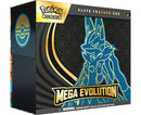 Pokemon - ME01 - Mega Evolution - Elite Trainer // Mega Lucario