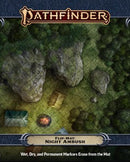 Pathfinder - Flip-Mat: Night Ambush