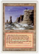 Plateau (HP+) [Revised]