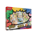 Pokemon - ME2.5 - Ascended Heroes - First Partners Deluxe Pin Collection