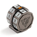 Life Counter - Die Hard LifeLink (Corrupted Plains)