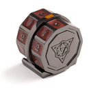 Life Counter - Die Hard LifeLink (Corrupted Mountain)