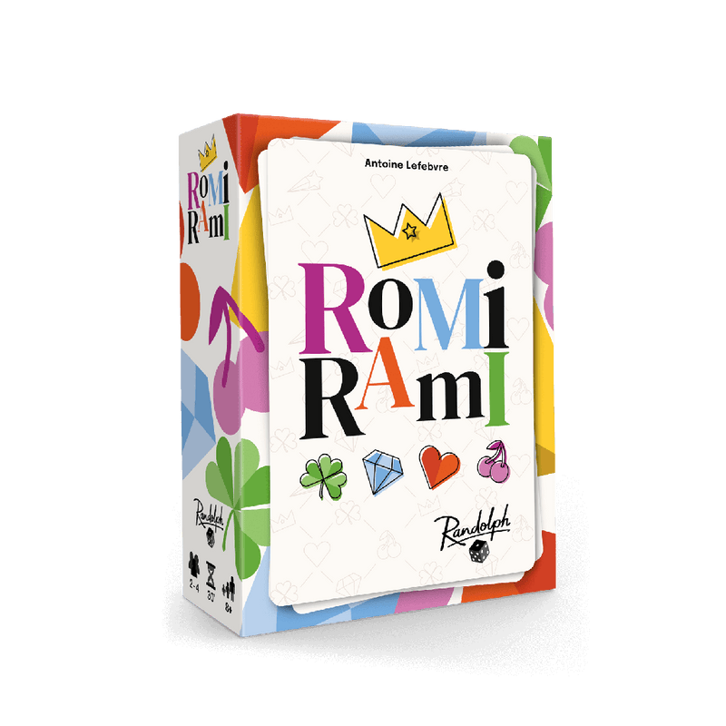 Romi Rami (Français)