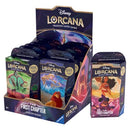 Lorcana - The First Chapter - Starter Deck (Anglais)