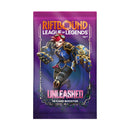 RIFTBOUND - Unleashed - BOOSTER