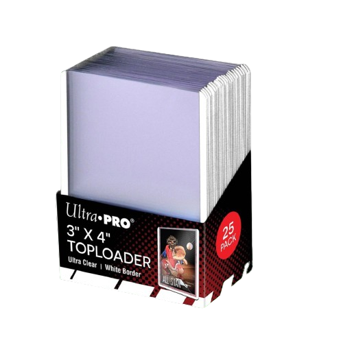 Toploader - Ultra Pro