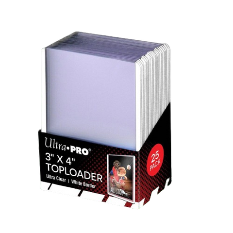 Toploader - Ultra Pro