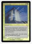 Replenish [Urza's Destiny] [Foil]