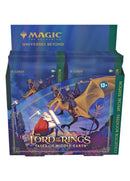 MTG - The Lord of the Rings, Tales of Middle Earth - HOLIDAY COLLECTOR BOX