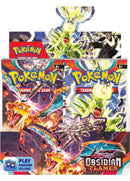Pokemon - SV3 - Obsidian Flames - Booster Box