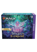 MTG - Wilds of Eldraine - BUNDLE