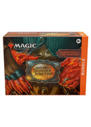 MTG - Outlaws of Thunder Junction - BUNDLE