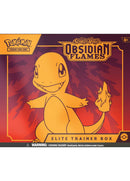 Pokemon - SV3 - Obsidian Flames - Elite Trainer Box