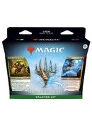 MTG - BLOOMBURROW - STARTER KIT