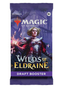 MTG - Wilds of Eldraine - DRAFT BOOSTER
