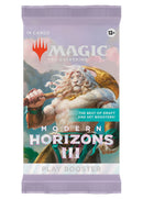 MTG - Modern Horizons 3 - PLAY BOOSTER