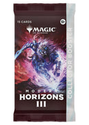 MTG - Modern Horizons 3 - COLLECTOR BOOSTER