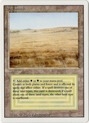 Savannah [Revised]