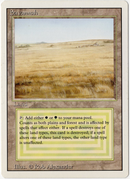 Savannah [Revised]