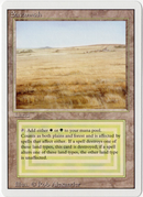 Savannah [Revised]