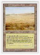 Savannah (MP-) [Revised]