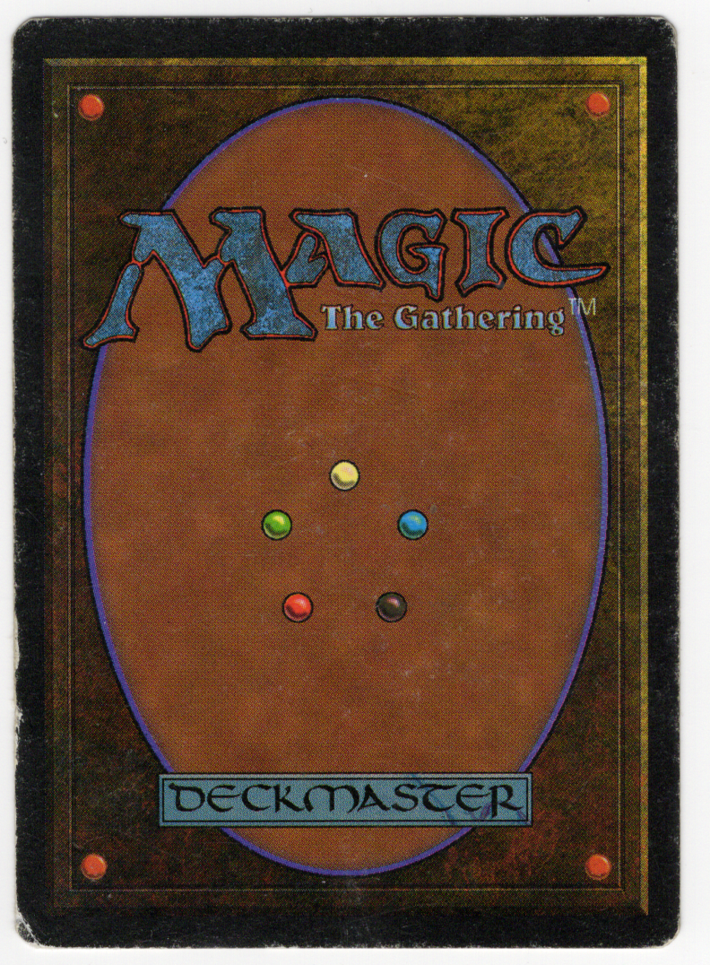Scrubland (DMG) [Revised]