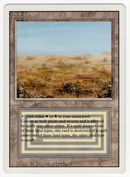 Scrubland [Revised]