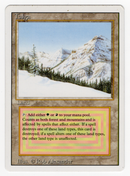 Taiga [Revised]