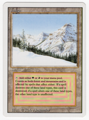 Taiga [Revised]