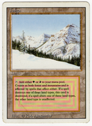 Taiga [Revised]