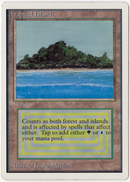 Tropical Island [Unlimited]