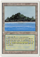 Tropical Island [Revised]