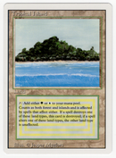 Tropical Island [Revised]