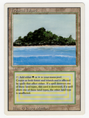 Tropical Island [Revised]
