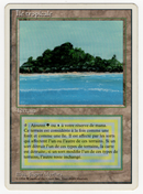 Tropical Island [Revised] [French]