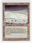 Tundra [Revised]