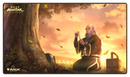 Playmat - Ultimate Guard - Avatar: The Last Airbender // Bastion of Rememberance