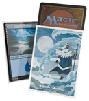 Sleeves - Ultimate Guard - Avatar: The Last Airbender // The Legend of Kuruk