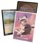 Sleeves - Ultimate Guard - Avatar: The Last Airbender // Appa, Aang's Companion