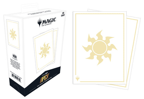 Sleeves - APEX - Plains