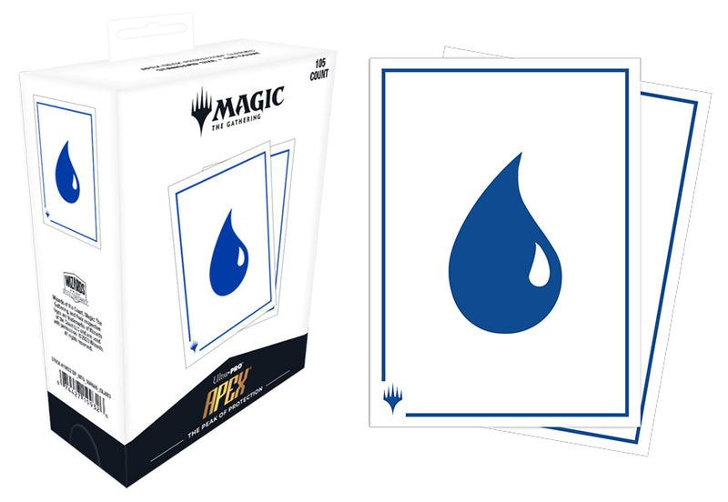 Sleeves - APEX - Island