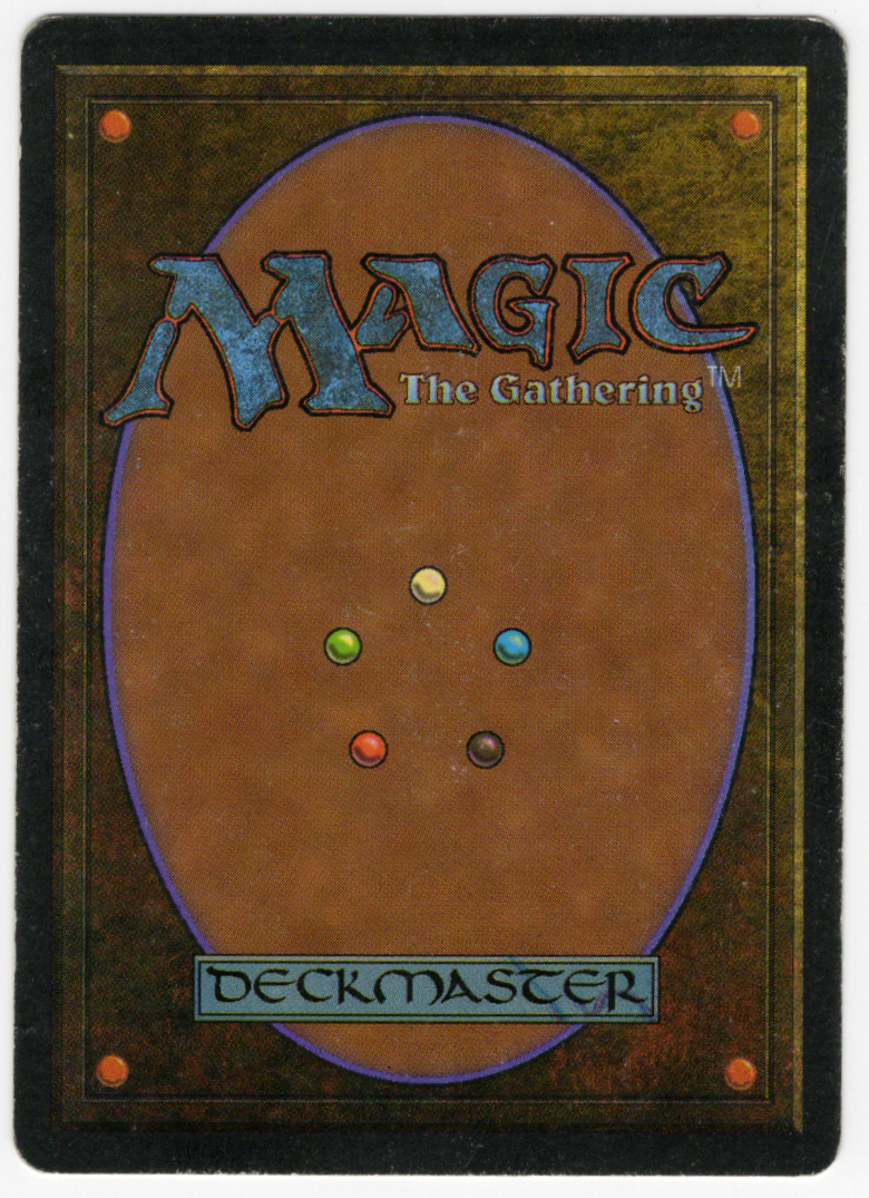 Underground Sea (HP) [Revised]