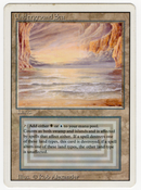 Underground Sea (HP) [Revised]
