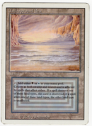 Underground Sea [Revised]