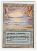 Underground Sea [Revised]