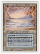 Underground Sea [Revised]