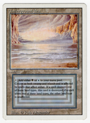 Underground Sea [Revised]