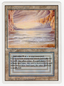 Underground Sea [Revised]